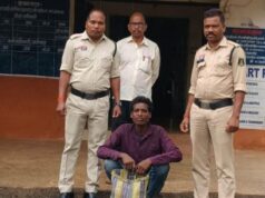 चरित्र पर शक ने उजाड़ दिया घर, पति ने पत्नी को बेरहमी से मार डाला