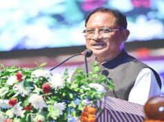 रेल नेटवर्क से जुड़ेगा जशपुरांचल : सीएम साय ने कहा – धरमजयगढ़-पत्थलगांव-लोहरदगा रेल परियोजना से जशपुर के विकास को मिलेगी नई गति
