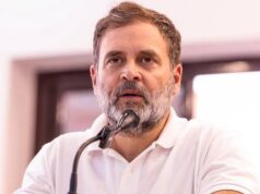 राहुल गांधी का रायपुर दौरा तय, 10 दिवसीय कांग्रेस प्रशिक्षण शिविर में करेंगे संगठनात्मक मंथन