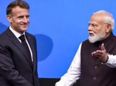 फ्रांस में ‘भारत इनोवेट्स’ का भव्य आगाज, पीएम मोदी बोले- भारत के युवा पूरी मानवता के लिए तैयार कर रहे समाधान