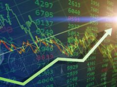 Share Market: शेयर बाजार में लगातार दूसरे दिन भी हरियाली! सेंसेक्स 300 और निफ्टी 80 अंक उछले