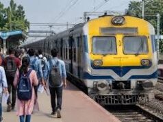 नीट-2026 परीक्षार्थियों के लिए चलेगी 10 स्पेशल ट्रेन, 10 ट्रेनों में 40 अतिरिक्त कोच की सुविधा