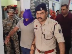 कोरिया कटगोड़ी हत्याकांड: भाजपा नेता मनोज त्रिपाठी समेत चार आरोपियों ने किया आत्मसमर्पण…