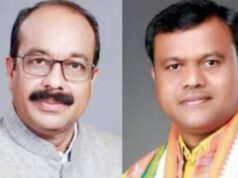 ‘एक घंटा कांग्रेस की ट्रेनिंग ले लें, भाजपा छोड़ देंगे अरुण साव’ — दीपक बैज का बड़ा दावा