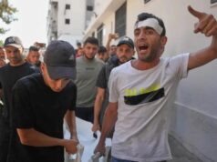 Israel Gaza Attack: गाजा में इजरायली हवाई हमले में 2 बच्चों और पत्रकार समेत 6 की मौत