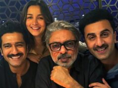 ‘लव एंड वॉर’ के सेट पर हादसा, करंट लगने से टेक्नीशियन की मौत, 40 लाख मुआवजा देगा भंसाली प्रोडक्शन हाउस