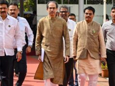 शिवसेना UBT को एक और झटका लगा, उद्धव ठाकरे के लॉयल्टी टेस्ट में 3 MLA और 1 MLC फेल!