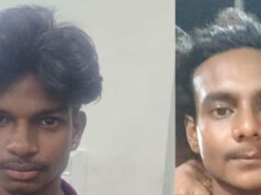 24 घंटे में रायपुर पुलिस का बड़ा खुलासा, WRS कॉलोनी हत्याकांड के दो आरोपी गिरफ्तार