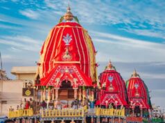 पुरी जाने वाले श्रद्धालु ध्यान दें! आज 5 घंटे बंद रहेंगे भगवान जगन्नाथ के दर्शन