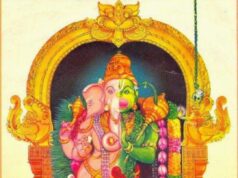 भारत का एक ऐसा अनोखा मंदिर, जहां एक ही मूर्ति में दिखते हैं आधे गणेश और आधे हनुमान