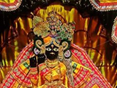 बिना घंटी के होती है वृंदावन के बांके बिहारी मंदिर में आरती, अनोखी परंपरा के पीछे छिपी है खास वजह