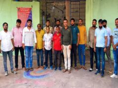 हाई-फाई जुआरियों को बड़ा झटका : होटल में जुआ खेलते पकड़े गए 19 बड़े लोगों को नहीं मिली जमानत, भेजे गए जेल