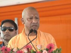 ”जन आस्था के साथ जो खिलवाड़ करेगा…”, राम मंदिर चढ़ावा चोरी केस में FIR के बाद सीएम योगी का बड़ा बयान