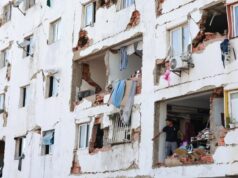 वेनेजुएला में आए भूकंप से बड़ी तबाही, 235 की मौत, 39,000 लोग अब भी लापता, जानें कैसे हैं हालात
