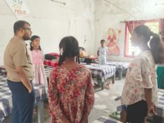 छात्रावासों में लापरवाही पर सख्त कार्रवाई, भृत्य और अधीक्षक निलंबित