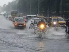 प्रदेश में आज से बदलेगा मौसम का मिजाज, अगले 7 दिनों तक बारिश और वज्रपात की चेतावनी
