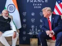 ट्रंप के भारत दौरे की तैयारी तेज, अमेरिकी विदेश मंत्री ने दिया बड़ा अपडेट