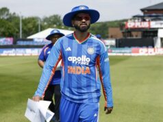 श्रेयस अय्यर को कैप्टन्सी डेब्यू पर मिली करारी हार, विराट-गिल वाले अनचाहे लिस्ट में शामिल हुआ नाम