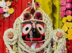 भगवान जगन्नाथ की आंखें इतनी बड़ी क्यों हैं? जानिए ‘चक्का नैन’ कहलाने का रहस्य