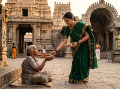 पूजा-पाठ से लेकर दान तक के लिए हमेशा दाहिने हाथ का इस्तेमाल ही शुभ क्यों?