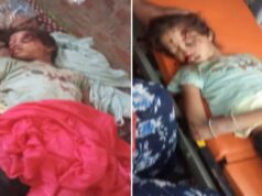 CG में दर्दनाक हादसा: दीवार ढहने से दो बच्चों की मौत, महिला की हालत गंभीर