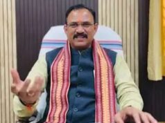 डॉक्टरों की कमी पर सरकार सख्त, स्वास्थ्य मंत्री बोले- फैसला सोच-समझकर लिया