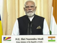 सेशेल्स से PM मोदी ने दिया बड़ा संदेश, “हमारा विजन हिंद महासागर को अवसरों का महासागर बनाना है”