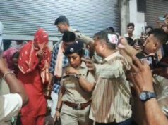 दुर्ग में हाई-प्रोफाइल सेक्स रैकेट का पर्दाफाश, नकदी, मोबाइल और 80 कंडोम जब्त