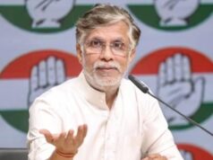 कांग्रेस प्रवक्ता पवन खेड़ा ने मोदी को बताया कायर पीएम, कहा – अयोध्या की लूट तो झांकी है, मथुरा काशी लूटना बाकी है…