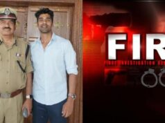 पंजाब किंग्स के खिलाड़ी शशांक सिंह कानूनी घेरे में, कुक की शिकायत पर FIR दर्ज