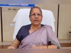 महिला उत्पीड़न मामलों की होगी सुनवाई, 7 जुलाई को जांजगीर पहुंचेंगी आयोग अध्यक्ष