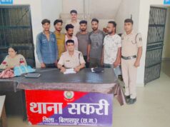 कोयले की हेराफेरी का बड़ा खुलासा: डिपो संचालक, ट्रक मालिक और ड्राइवर समेत 6 गिरफ्तार