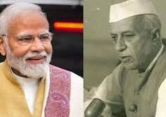 रिकॉर्ड ब्रेकर मोदी! लगातार कार्यकाल में नेहरू को पीछे छोड़ रचा नया इतिहास