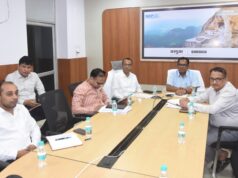 ‘एक क्लिक में पूरा संभाग’ : सरगुजा ने लॉन्च किया छत्तीसगढ़ का पहला संभागीय डिजिटल पोर्टल