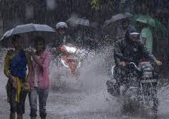 CG Weather Update: अगले 3-4 दिन में पूरे छत्तीसगढ़ को भिगोएगा मानसून, कई जिलों में अलर्ट