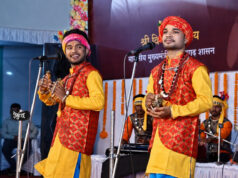 छत्तीसगढ़ के कलाकारों के लिए सुनहरा मौका, संस्कृति विभाग ने मांगे आवेदन