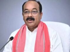 जलभराव पर घिरी सरकार, अरुण साव का पलटवार- प्रशासन मुस्तैद, जल्द सामान्य होंगे हालात