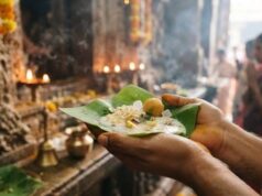 किसी भी तीर्थ का प्रसाद घर आए तो क्या करें? जानें इसके सेवन और रखने के धार्मिक नियम