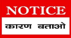 शिक्षा विभाग की लापरवाही से हजारों बच्चे परेशान! 5वीं-8वीं की 2380 मार्कशीट में त्रुटि, मांगा गया जवाब