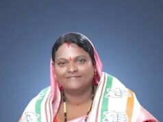 नकटी गांव विवाद : एक और कांग्रेस विधायक का CM साय को पत्र, आवास लेने से किया मना, नवा रायपुर में MLA कॉलोनी बनाने की मांग