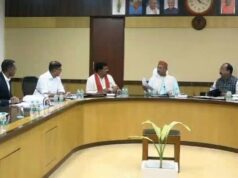 छत्तीसगढ़ कैबिनेट की अहम बैठक 22 जुलाई को, जनहित के कई प्रस्तावों पर होगा फैसला