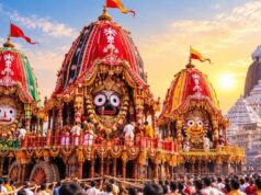 राज्यपाल और CM साय निभाएंगे ‘छेरा पहरा’ की परंपरा, रायपुर में भव्य रथयात्रा