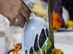सावन में रुद्राभिषेक की सबसे शुभ तिथियां कौन सी हैं? यहां देखें पूरा कैलेंडर