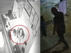 महासमुंद में चोरों का आतंक! एक ही रात में 6 दुकानों के ताले टूटे, CCTV में कैद हुई वारदात