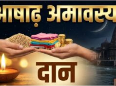 आषाढ़ अमावस्या पर भूलकर भी न चूकें ये दान, पितरों की कृपा से दूर होंगी जीवन की परेशानियां