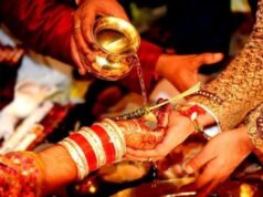 हिंदू शादी में क्या होता है ‘पाणिग्रहण संस्कार’? यहां समझें विवाह की इस रस्म का महत्व