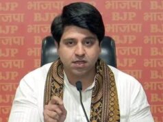 क्या BJP छोड़ रहे हैं शहजाद पूनावाला? X का बायो बदलते ही सोशल मीडिया पर मची हलचल
