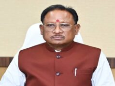छत्तीसगढ़ में मूसलाधार बारिश: CM साय ने NDRF-SDRF समेत सभी एजेंसियों को किया अलर्ट