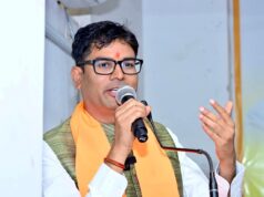 कोटवार नियुक्ति में अनियमितता का आरोप! जनदर्शन में ग्रामीणों ने उठाई आवाज, OP चौधरी ने लिया संज्ञान