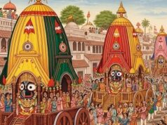 जगन्नाथ रथ यात्रा के अनसुने रहस्य, अधूरी मूर्तियों से लेकर रहस्यमयी परंपराओं तक, जिनके आगे विज्ञान भी है हैरान